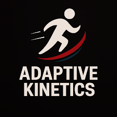 Adaptive Kinetics