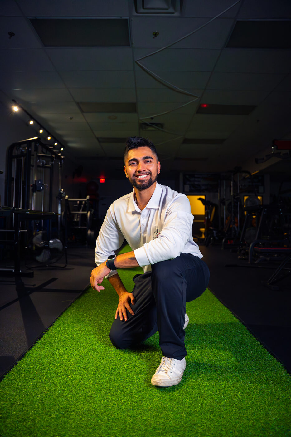 Personal Training